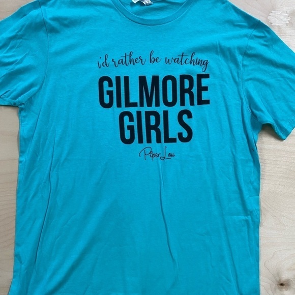 Piper Lou Tee size XL (CP) - Picture 4 of 6